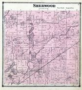 Sherwood, Branch County 1872